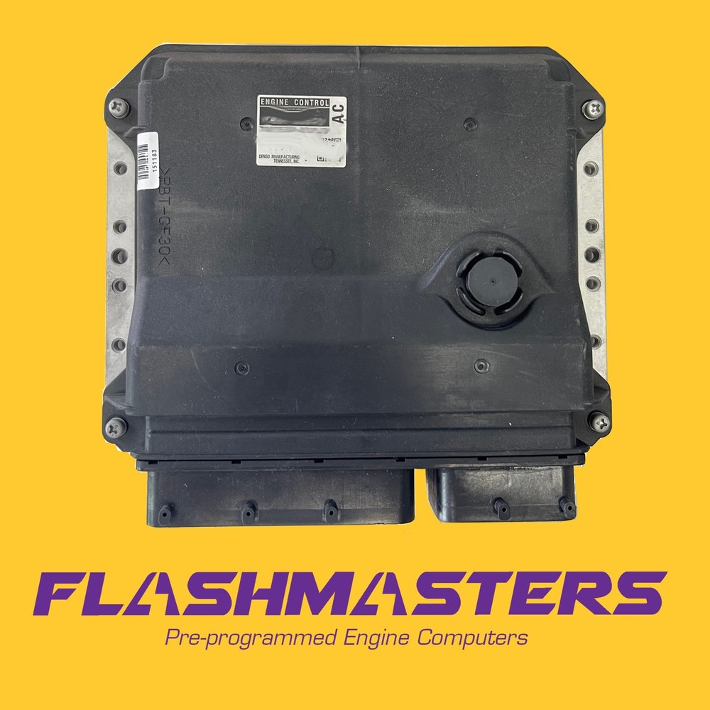 2011 Camry 3.5L Engine computer 89661-06J51 "Programmed to your VIN" ECM PCM ECU