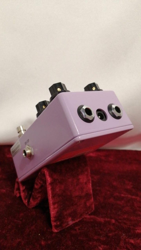 Jhs Pedals Emperor V2 Effector