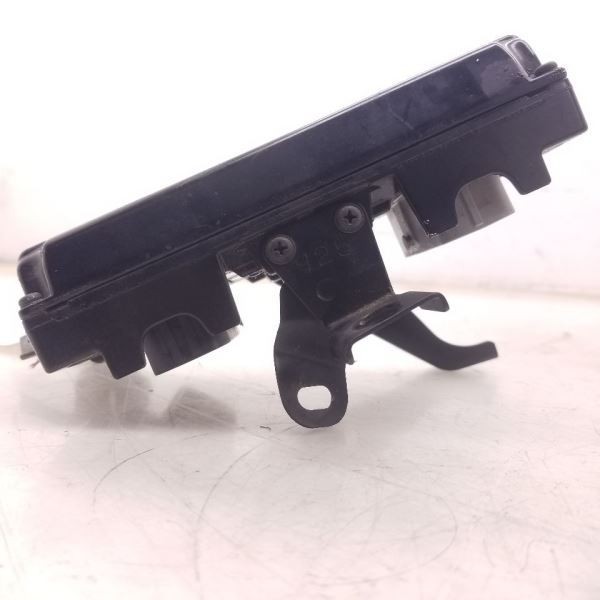 06-07 LEXUS GS430 ABS TRC VRC CONTROL MODULE ECM ASSEMBLY