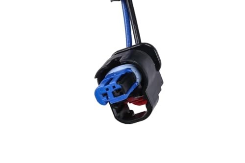 84234370 Tail Light Wiring Harness
