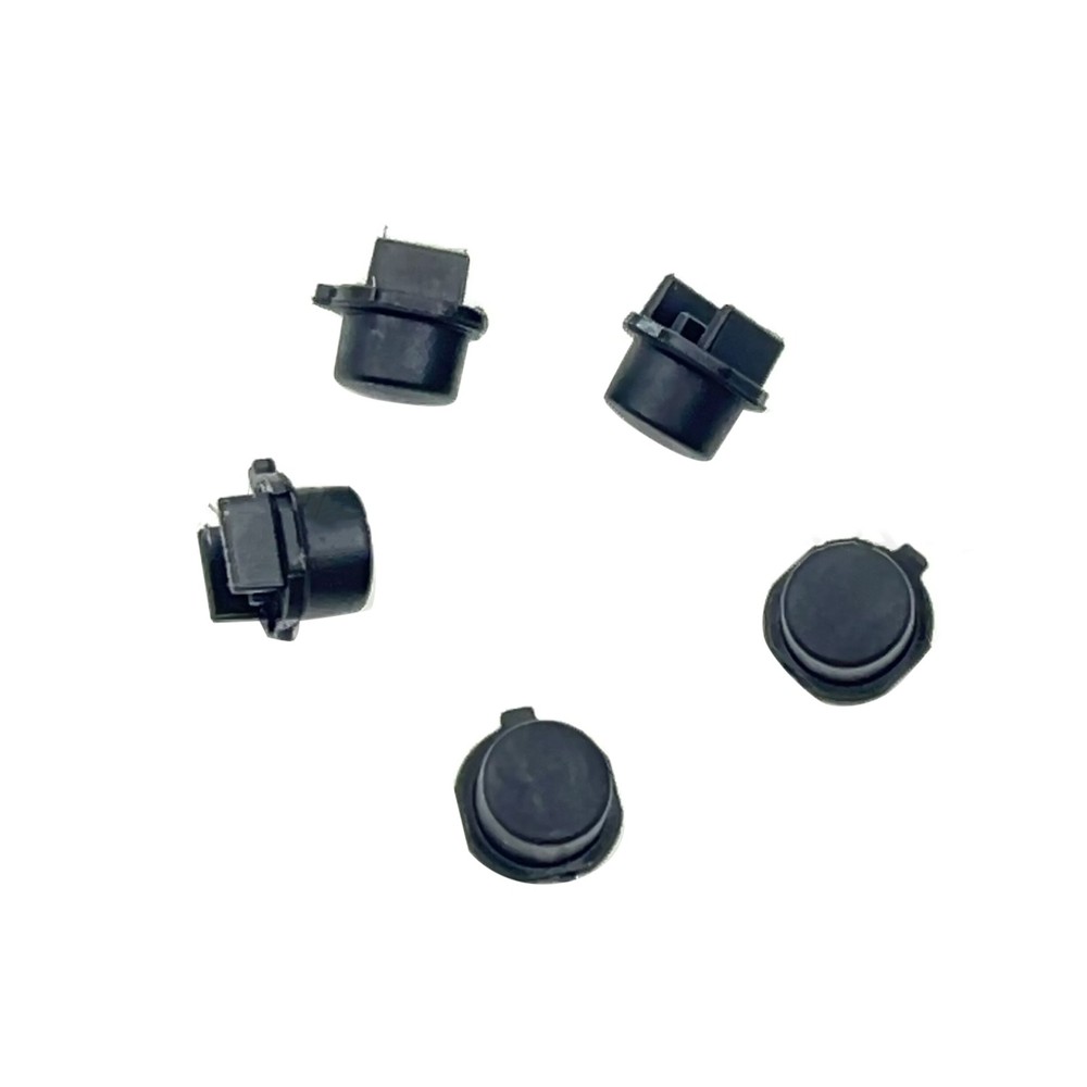 5Pcs/Set Replacement Plastic Release Buttons Lock For Nintendo Switch Joy-Con