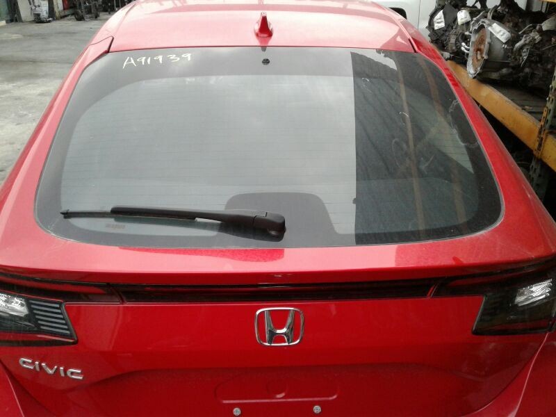 Camera/Projector Camera Front Windshield Mounted EX-L Fits 22-23 CIVIC 123960