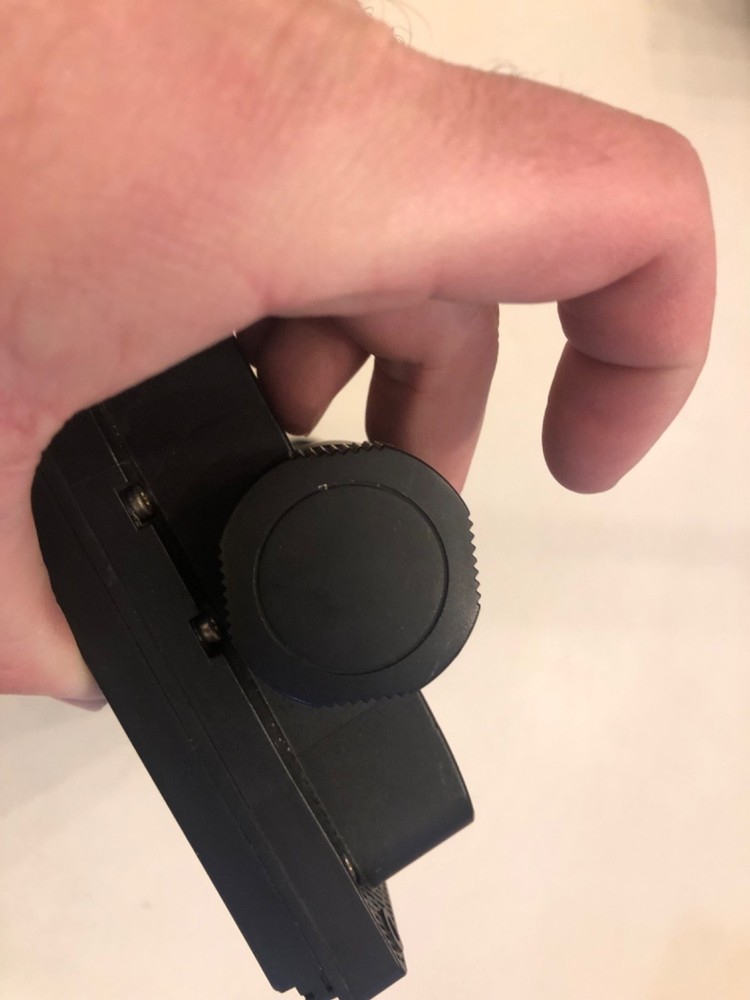 Simrad Cruise 7 GPS Chartplotter 7" Head Unit Only