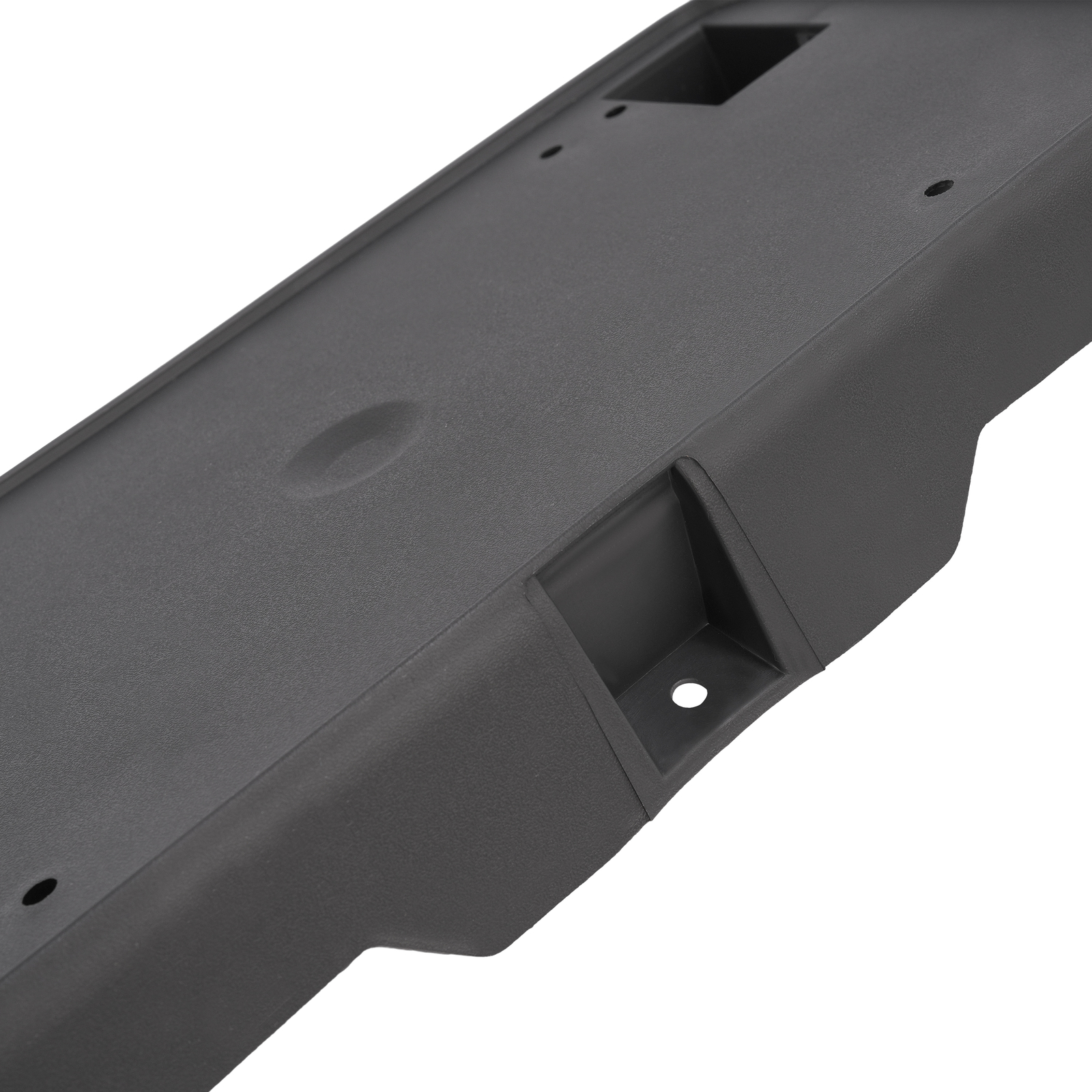 For 2016-2019 Chevy Silverado 1500 License Plate Bracket Front Bumper Tag Holder