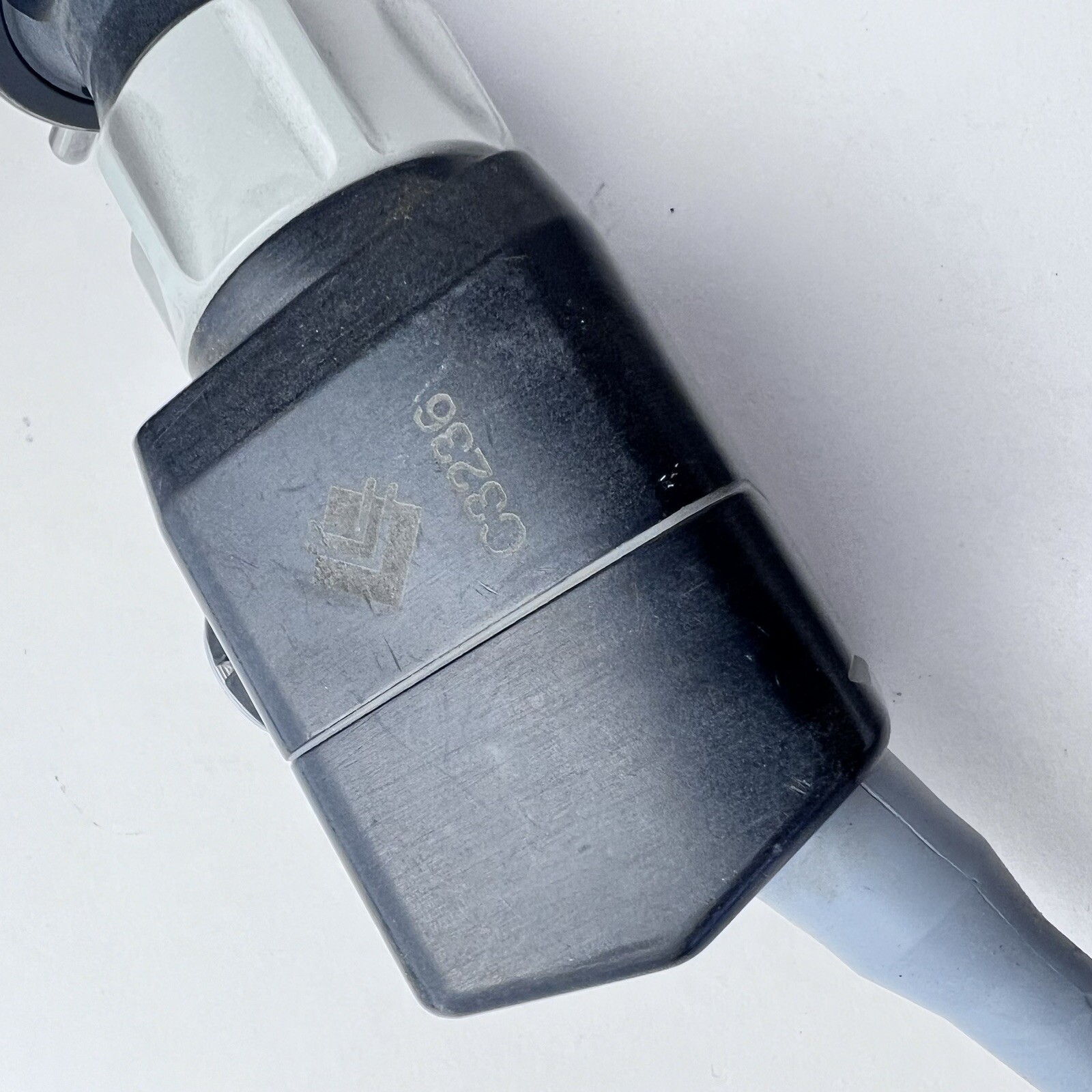 Linvatec C3236R Camera Head with Coupler