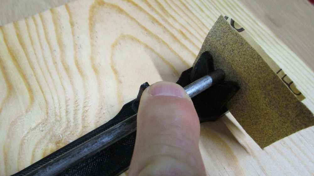 3D PRINTED ARROW SQUARE TOOL DEVICE SQUARING ASD AST KNOCK SHAFT INSERT