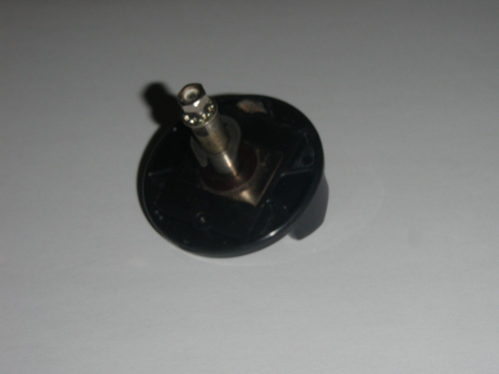 Rotary Drive Coupling for Breadman Bread Maker Model TR-440