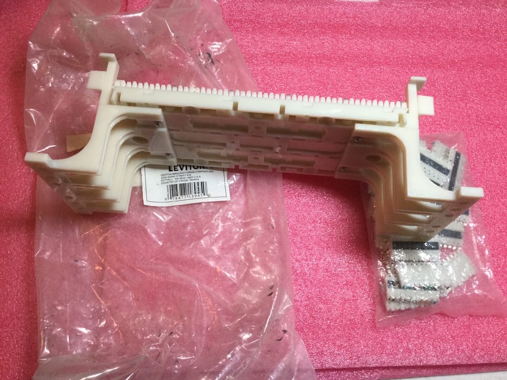 Leviton 41AB2-1F5 Wall Mount Kit