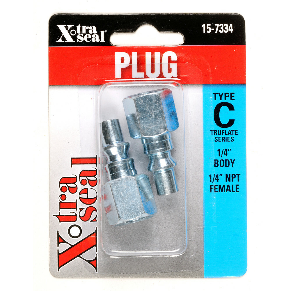 Air Tool Plug 31 Inc 15-7334