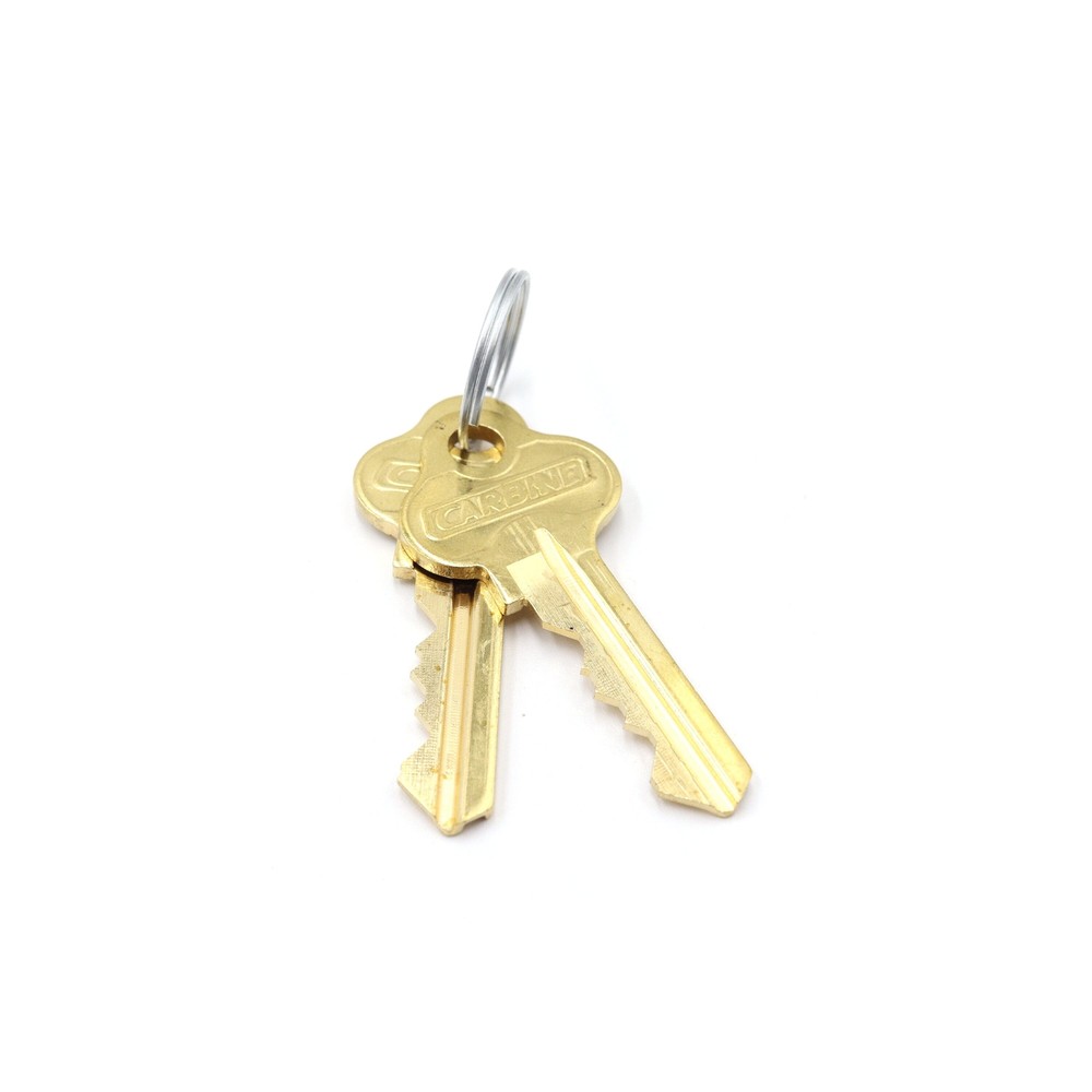 Tilt Door T Handle Rear Fixing