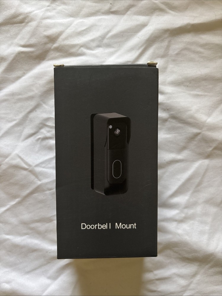 Doorbell Mount- NEW., #9