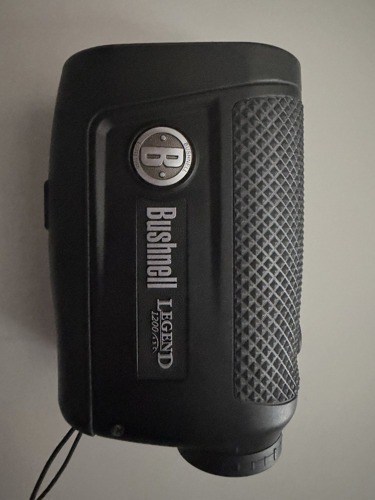 Bushnell Legend 1200 ARC Rangefinder