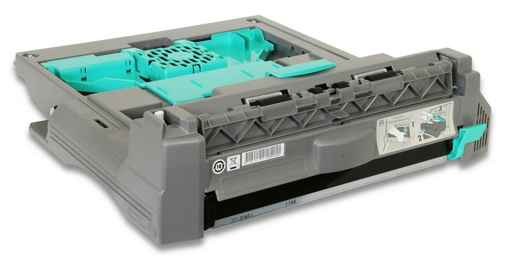 HP Duplexer Asm, C8532-69002)