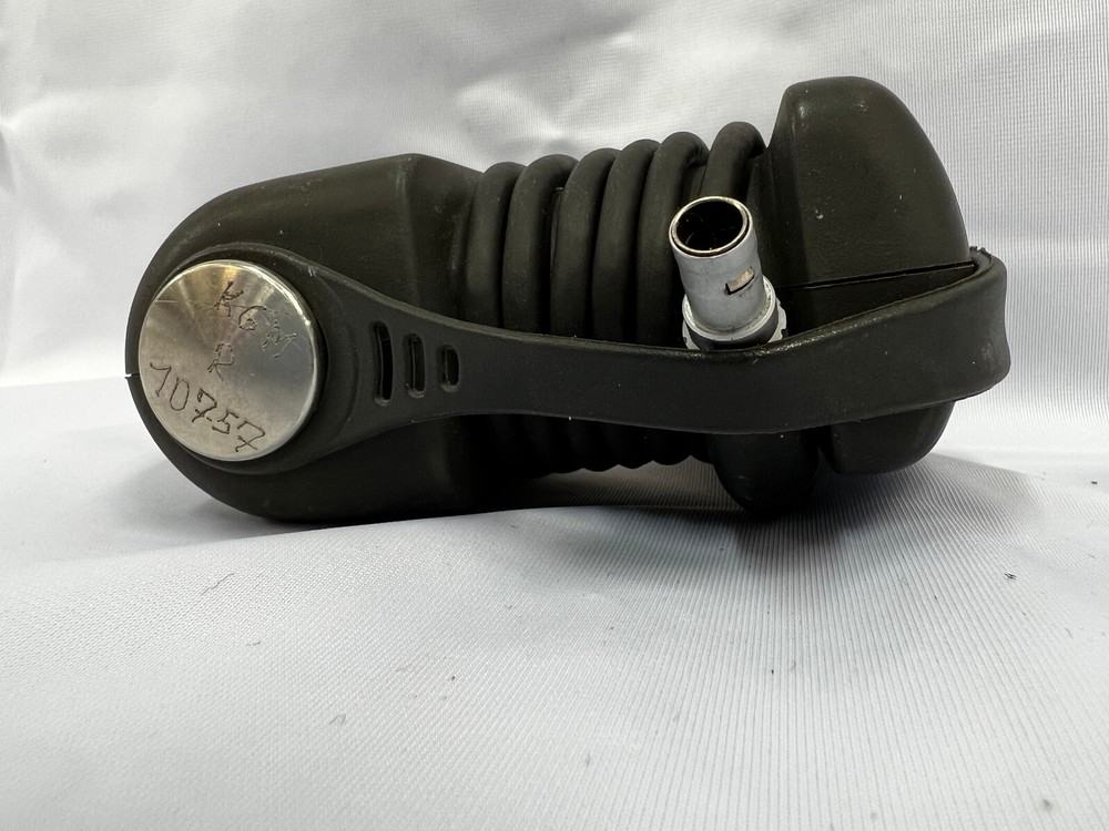 [USED] Fluke 700P07 500PSI Pressure Module + Calibration
