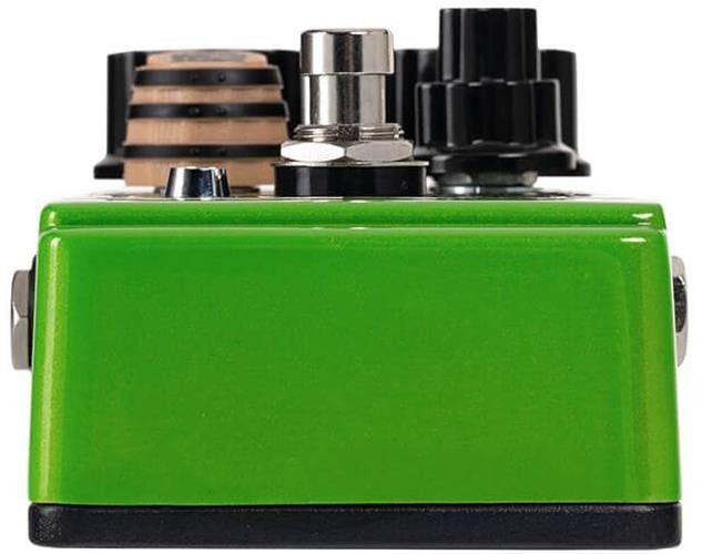 DOD Badder Monkey Overdrive