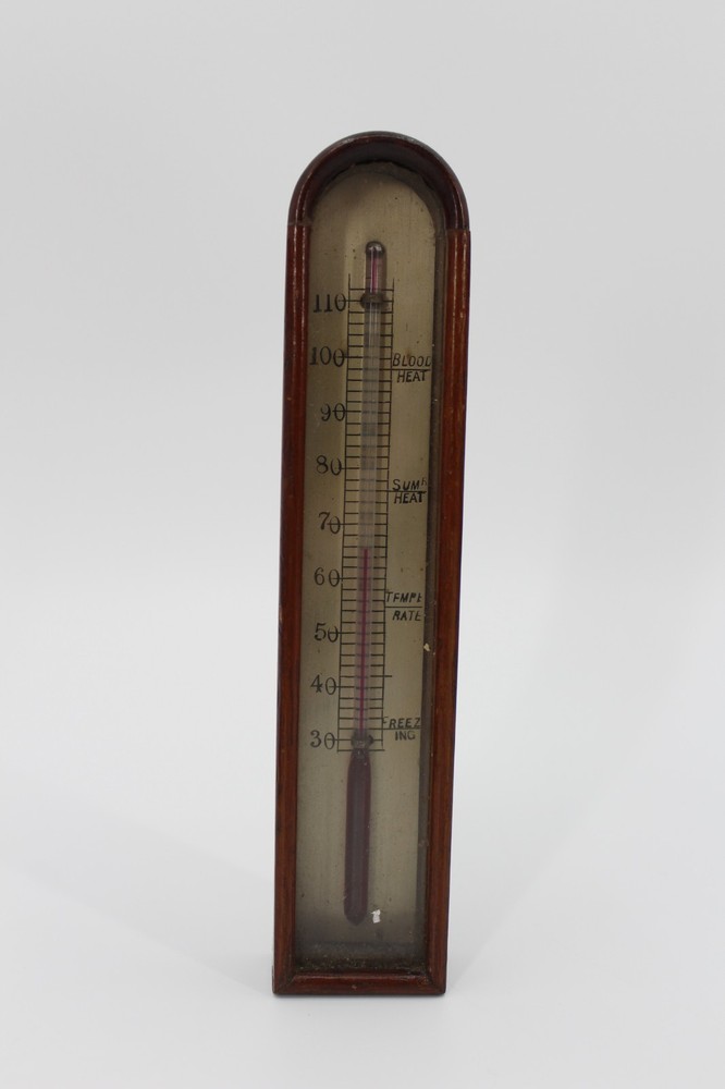 Alcohol-type Thermometer
