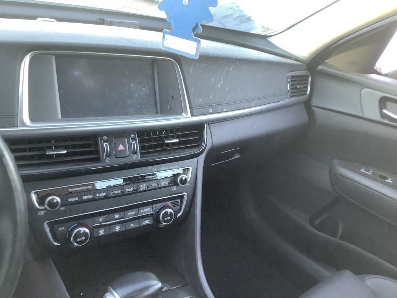 Engine ECM Electronic Control Module 2.4L VIN 3 Fits 16-18 OPTIMA 2591285