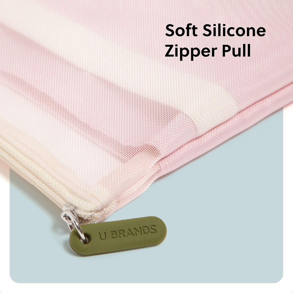 Tech Pouch Combo, Set of 2