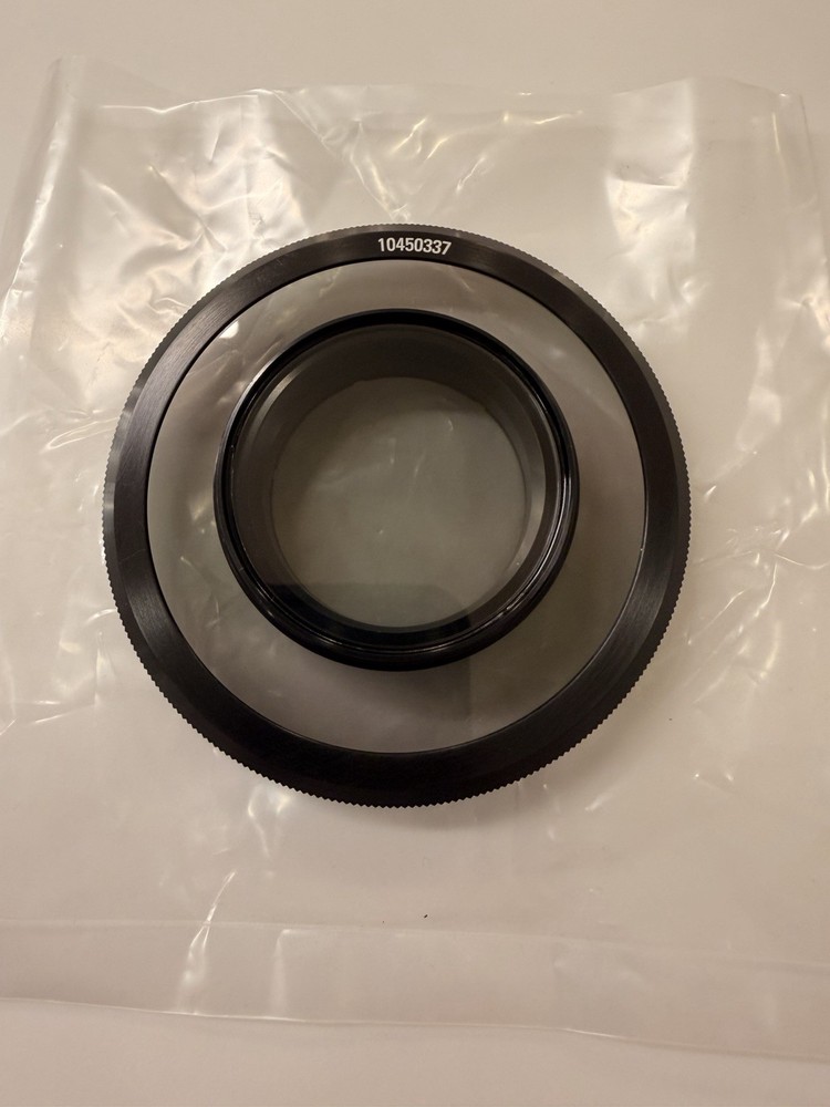 Leica Microsystems Ivesta 3 Microscope with Integrated Camera