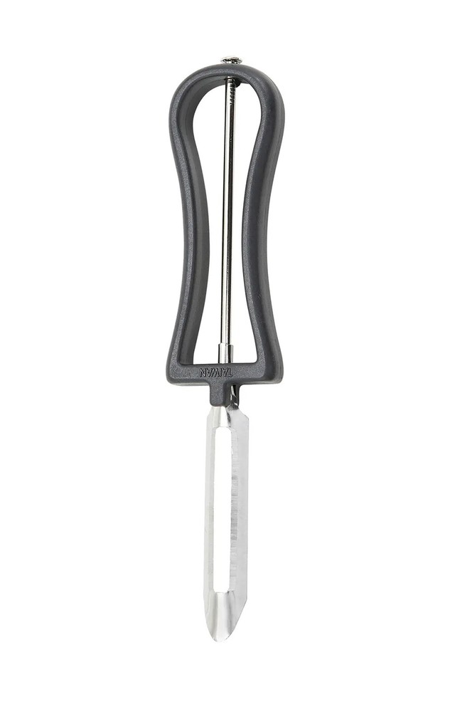 Winco VP-2 Vegetable Peeler w/ Plastic Handle