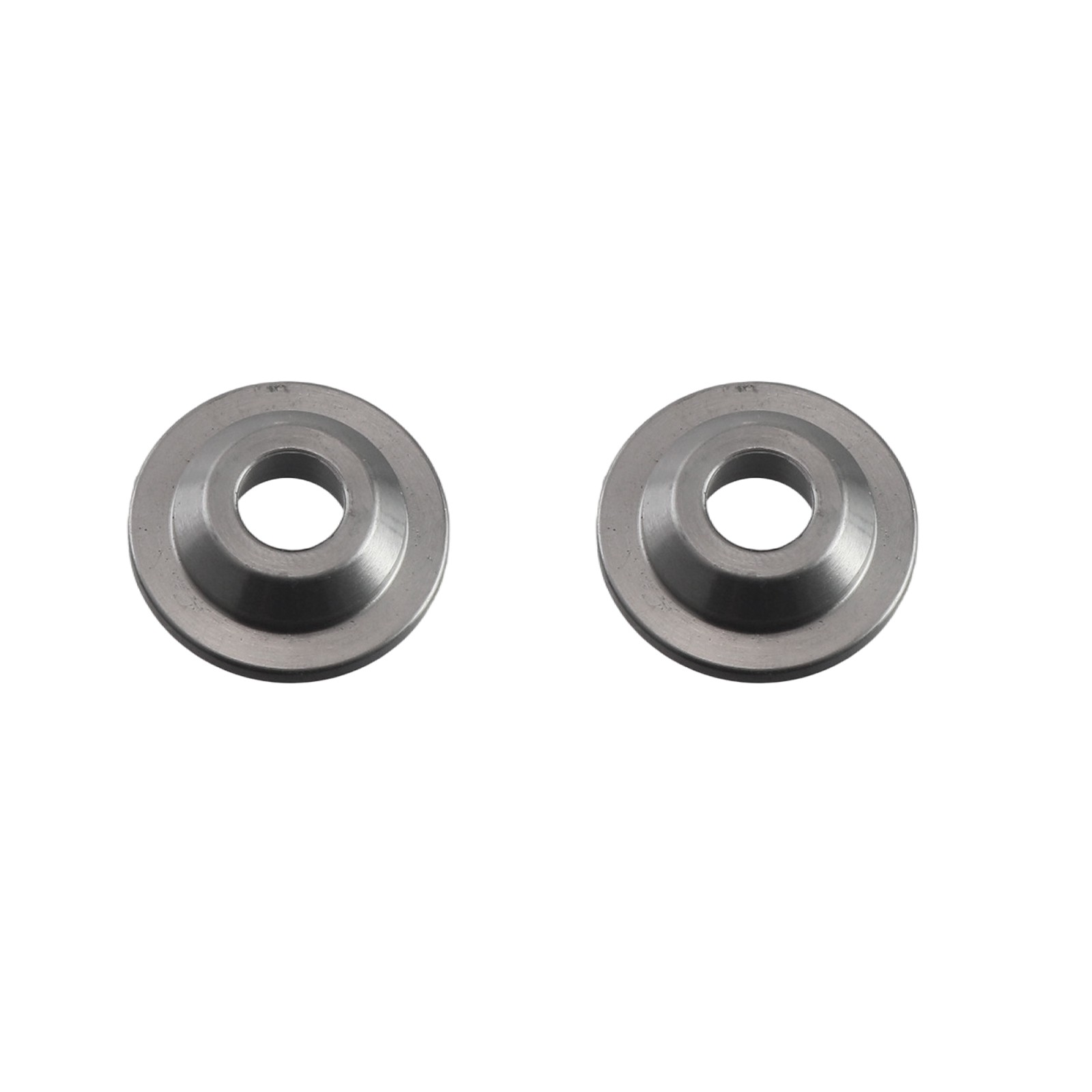 Stainless Steel Valve w/Titanium Retainers 26lb Springs kit for Predator 212cc