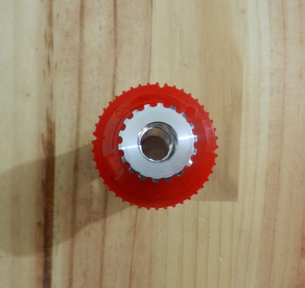 Lee Precicion; Breech Lock Bullet Sizer Kit; 91532