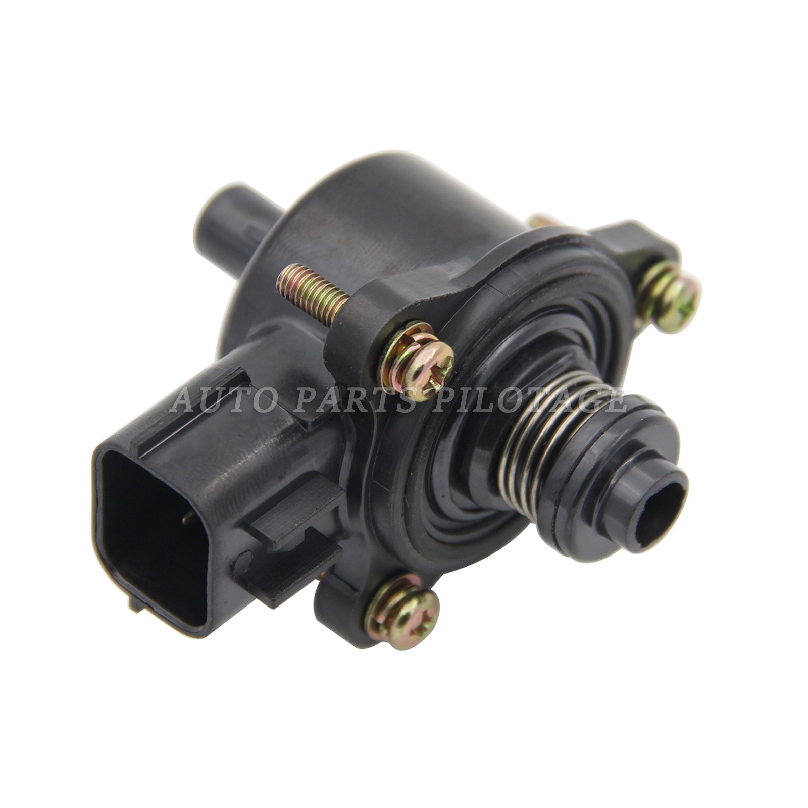 1 Set Idle Air Control Valve 63P-1312A-02-00 Fit Yamaha GRIZZLY KODIAK 700 US