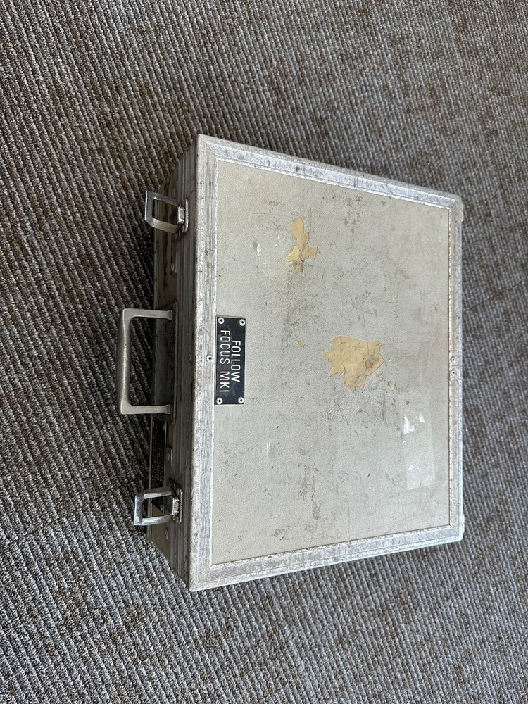 Arri Follow Focus MK1