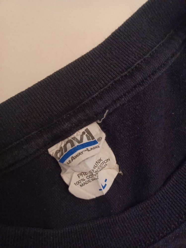 CARNIFEX Large Tee Shirt