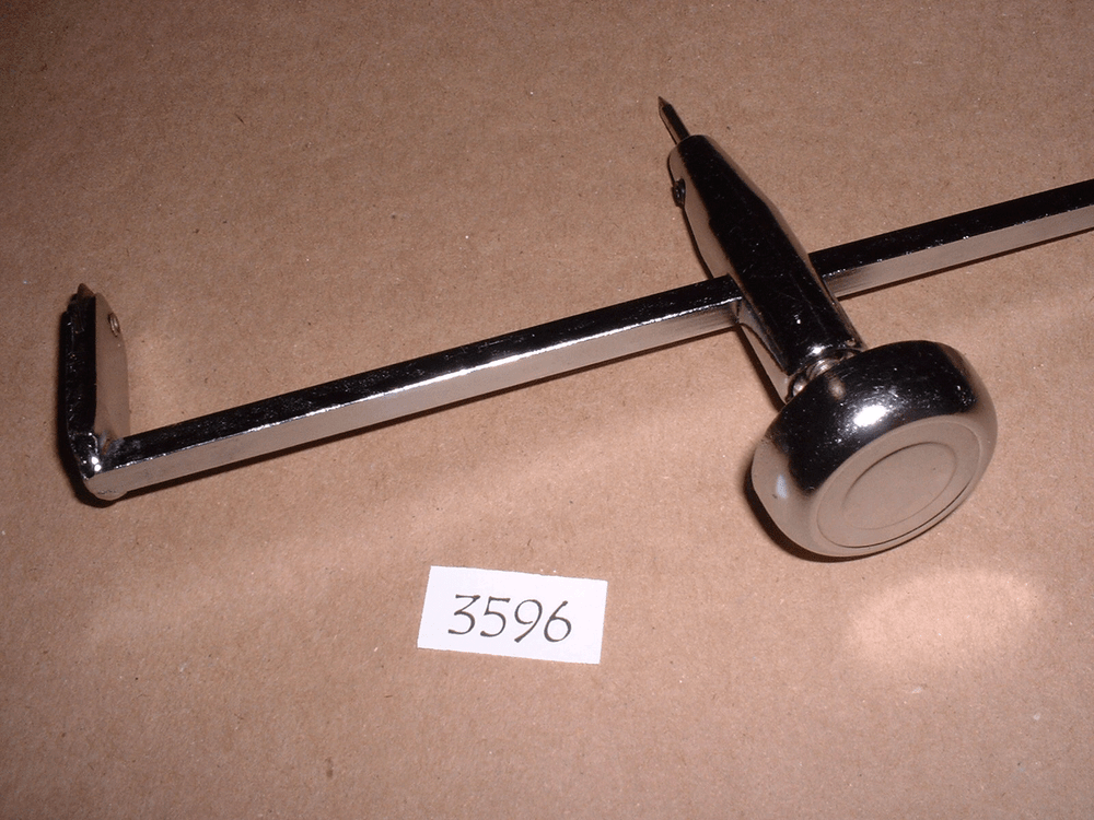 16" Diameter Drywall Circle Cutter