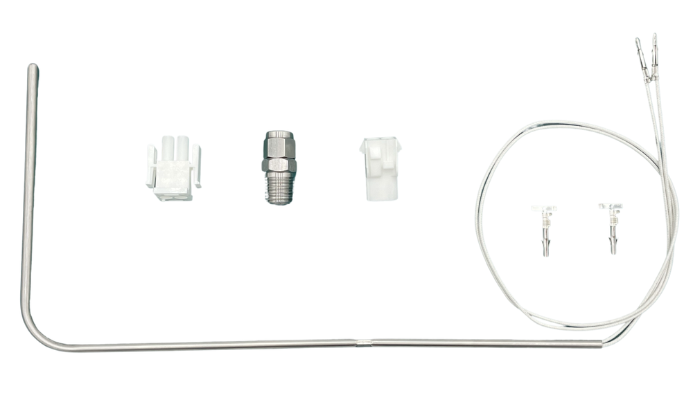 Pitco B6700609-CL B6700604-CL Temperature Probe Service Kit, SG Replacement