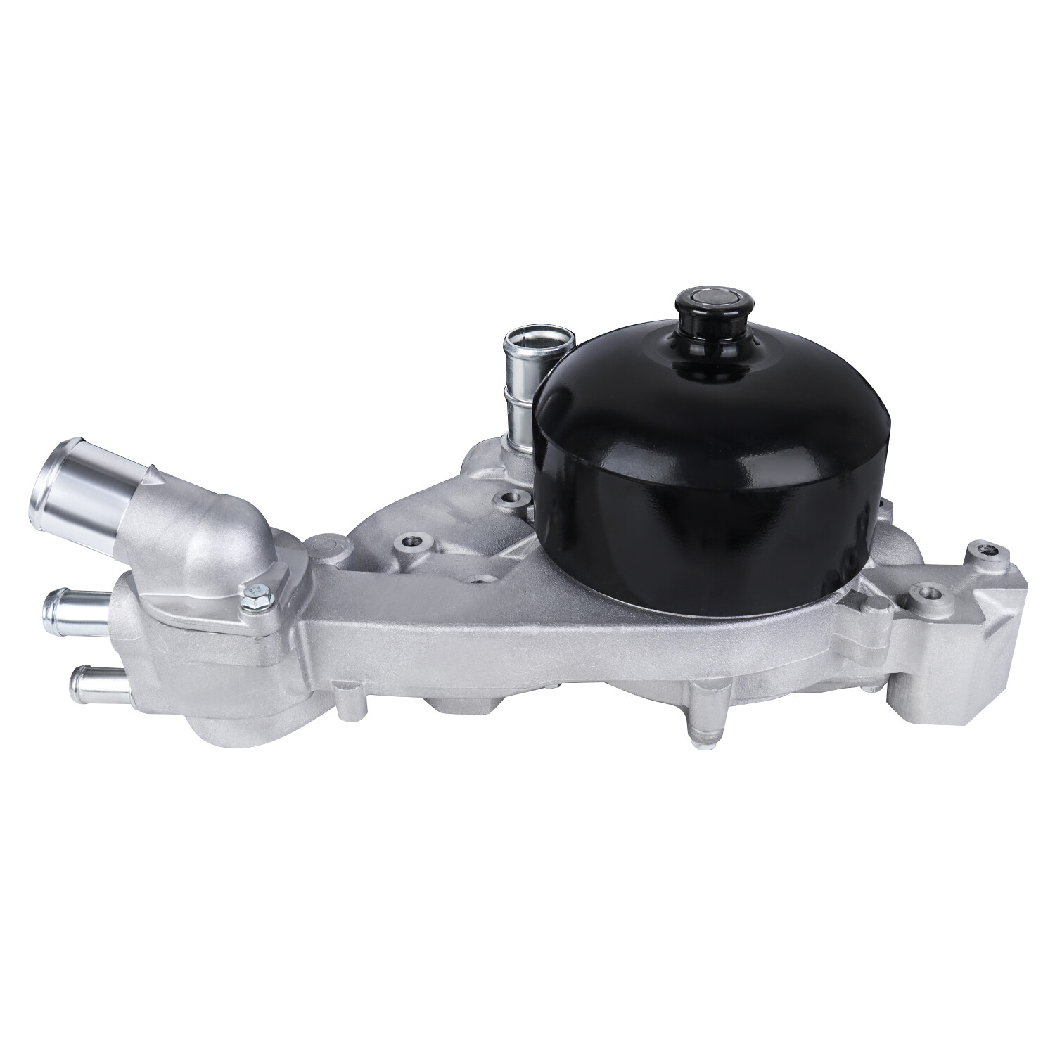 Water Pump With Thermostat For Chevy Camaro Pontiac Firebird V8-5.7L LS1 LS6