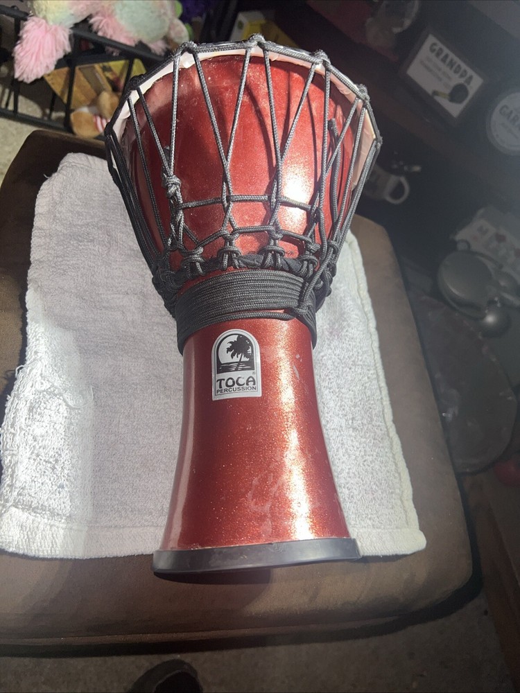 Toca Percussion Drum