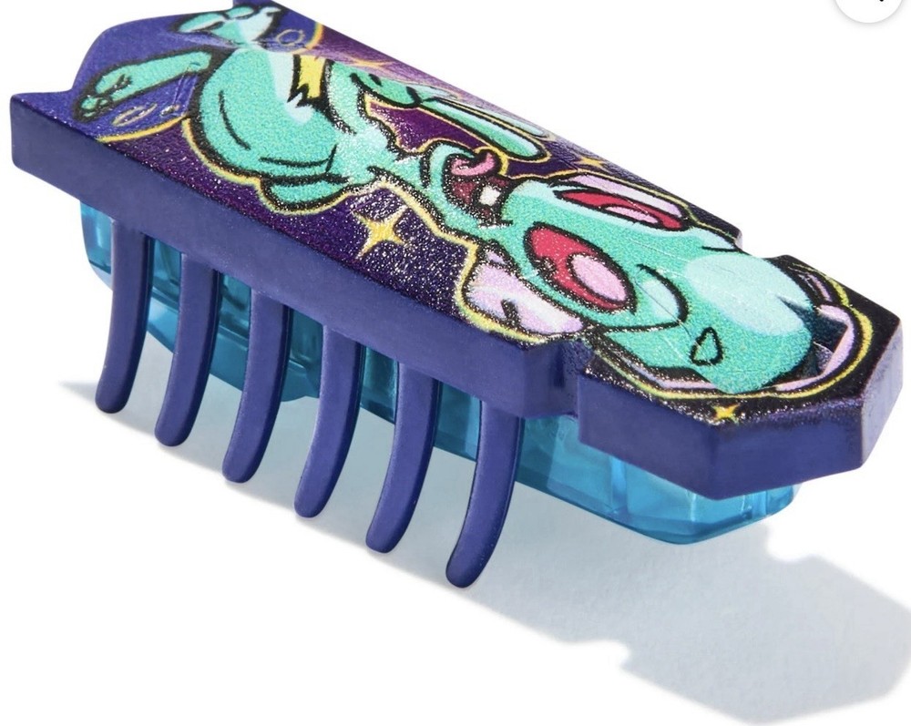 Hey Bug Nano Alien NIP