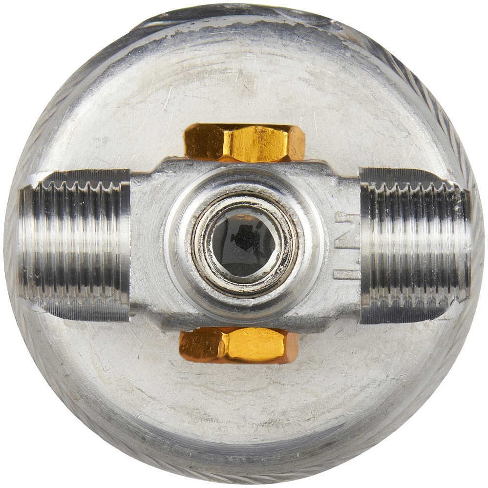 A/C Accumulator Spectra 0233574