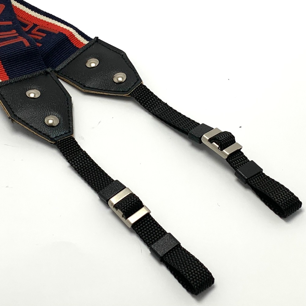 ✅ Original strap for Soviet Zenit cameras. Made in USSR № 1