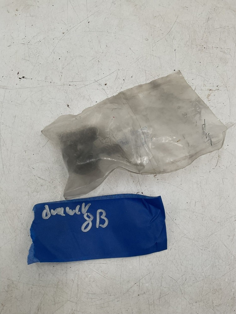 Amphenol 97-3057-1012 Cable Clamp