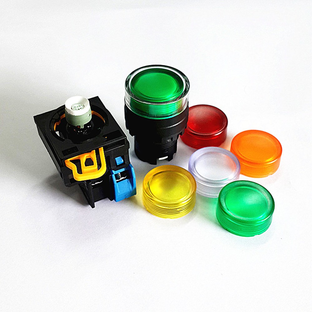 IDEC YW1L-MF2E10Q4G Button Switch New✦Kd