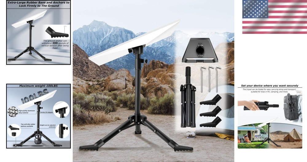 Professional Starlink Installation Solution