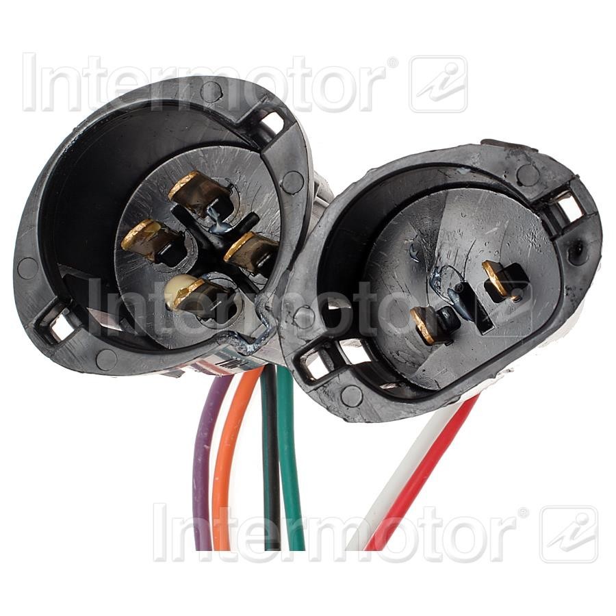New SMP Ignition Control Module For 1975-1986 Ford LTD