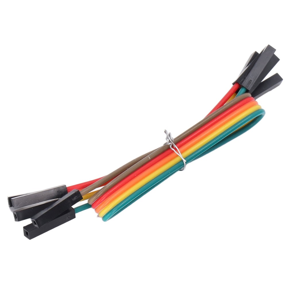 Adjustable 4 Digit LED Digital Tube Module For Electronic Experiments Premium