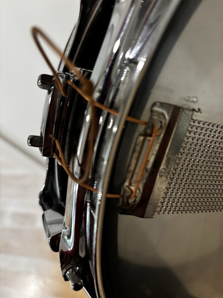 Pearl 13” Piccolo Snare Drum