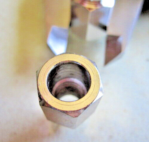 Pearl Bongo Conga Tuning Nut x1