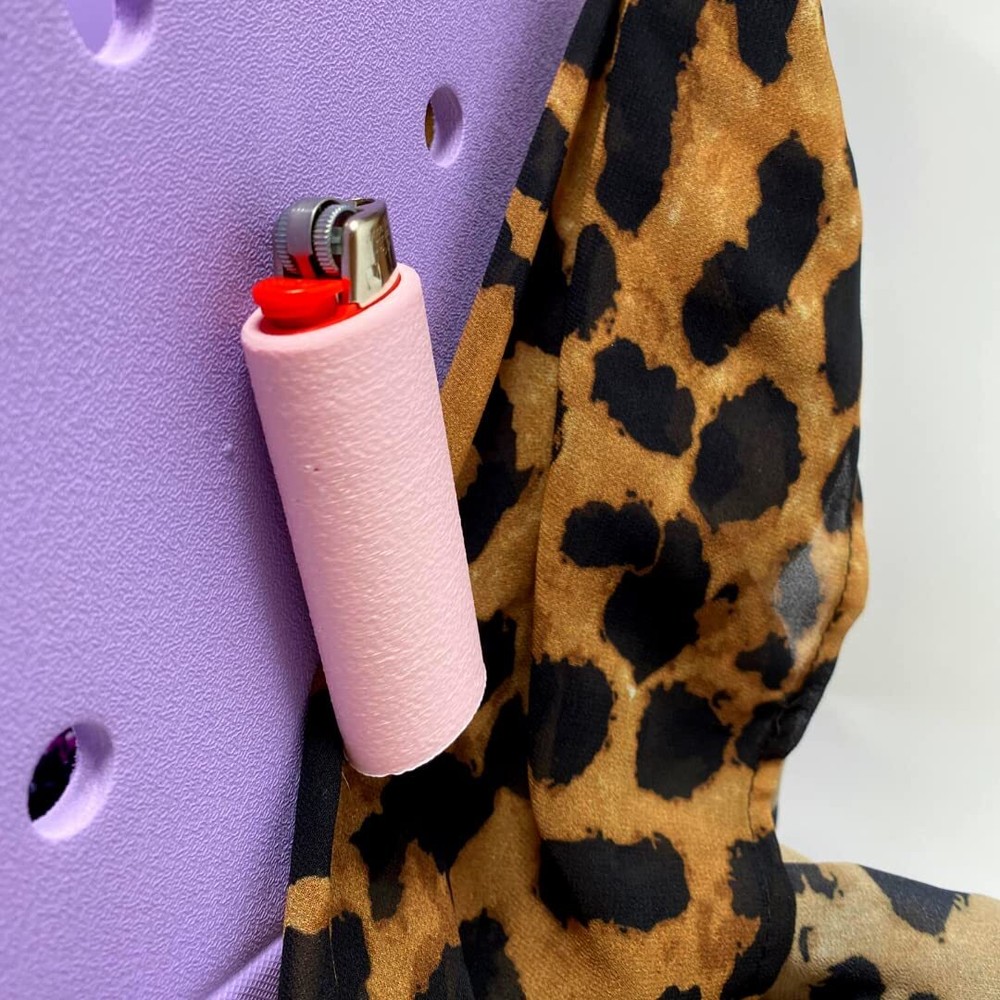 BOGLETS - Case for Lighter Charm Accessory Compatible with Bogg Bags