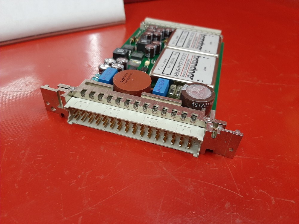 micro dynamica 8303000