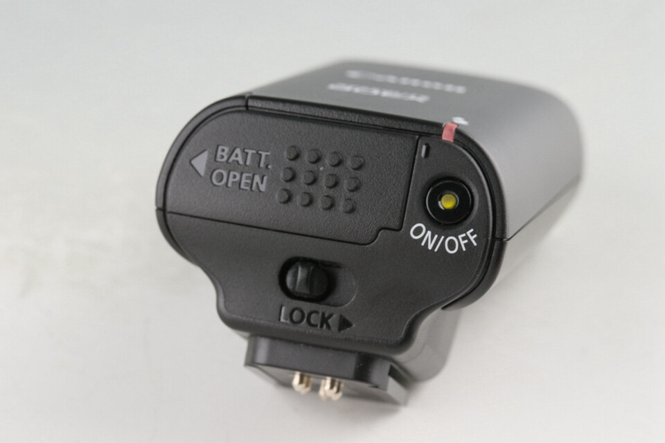 Canon Speedlite 90EX #54410 F2