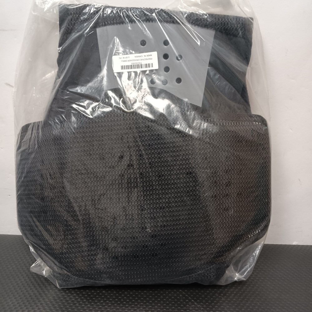 tekvest The Crossover small