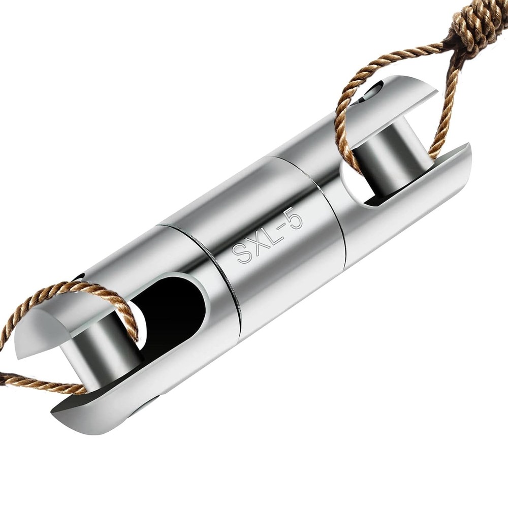 5 Ton Wire Pulling Swivel Rope Ball Bearing Breakaway Cable Puller