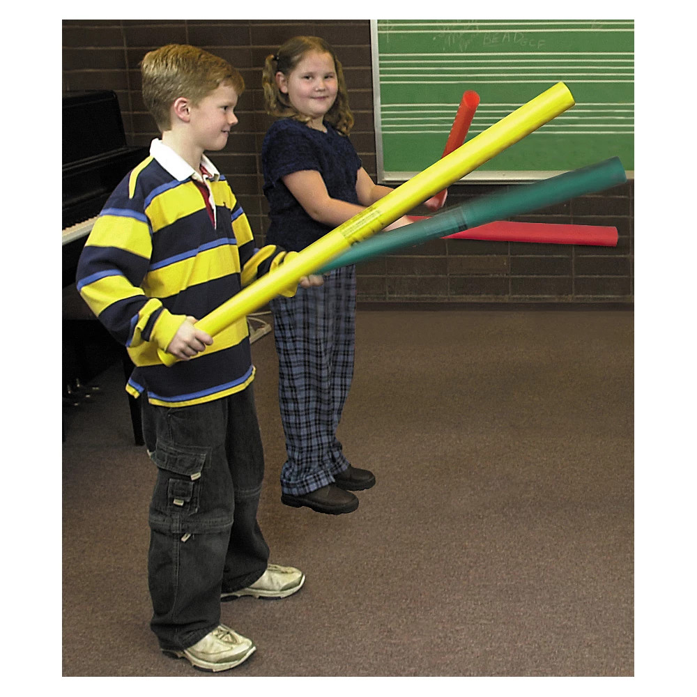 C Major Pentatonic Scale Set Boomwhackers Tuned Percussion Tubes