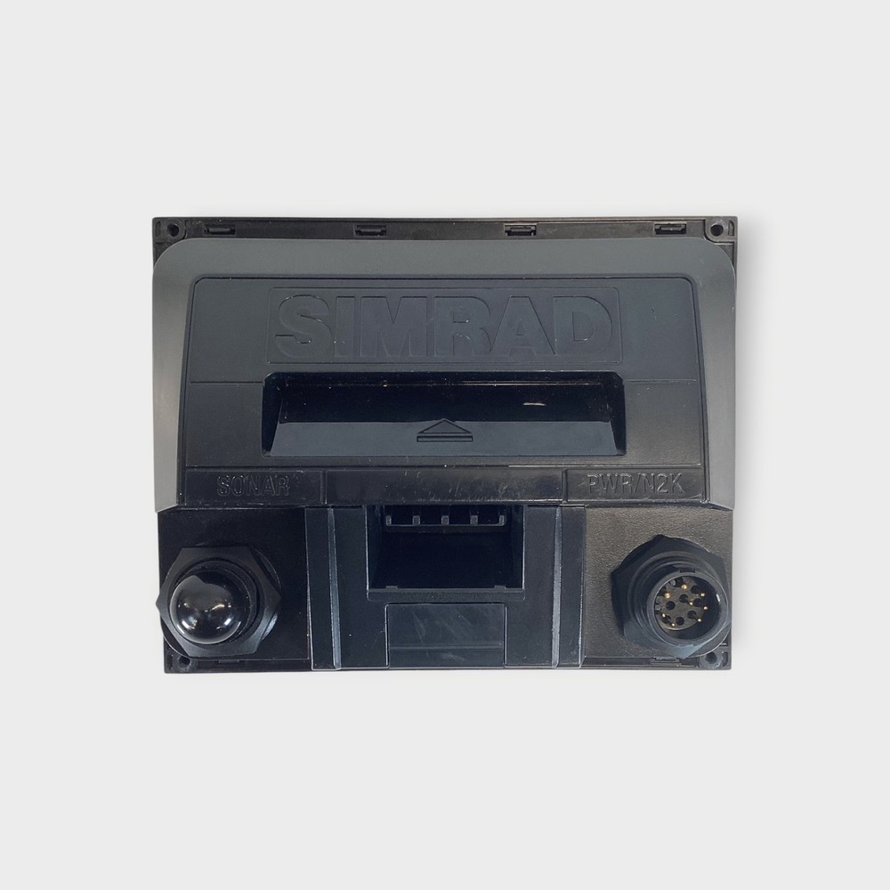 CZone BEP - Touch 5 - 80-911-0124-00- Display Interface- Excellent Condition